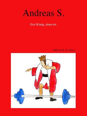 cover image of Andreas S.